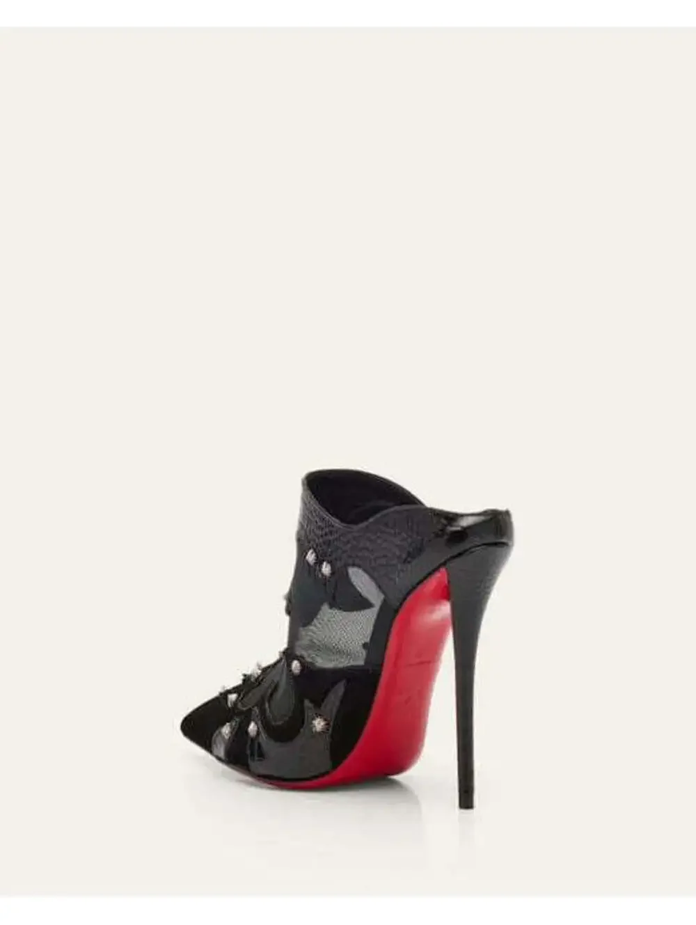 Christian Louboutin Mulatiag Pumps(PLEASE REQUEST YOUR SIZE BEFORE PURCHASING)